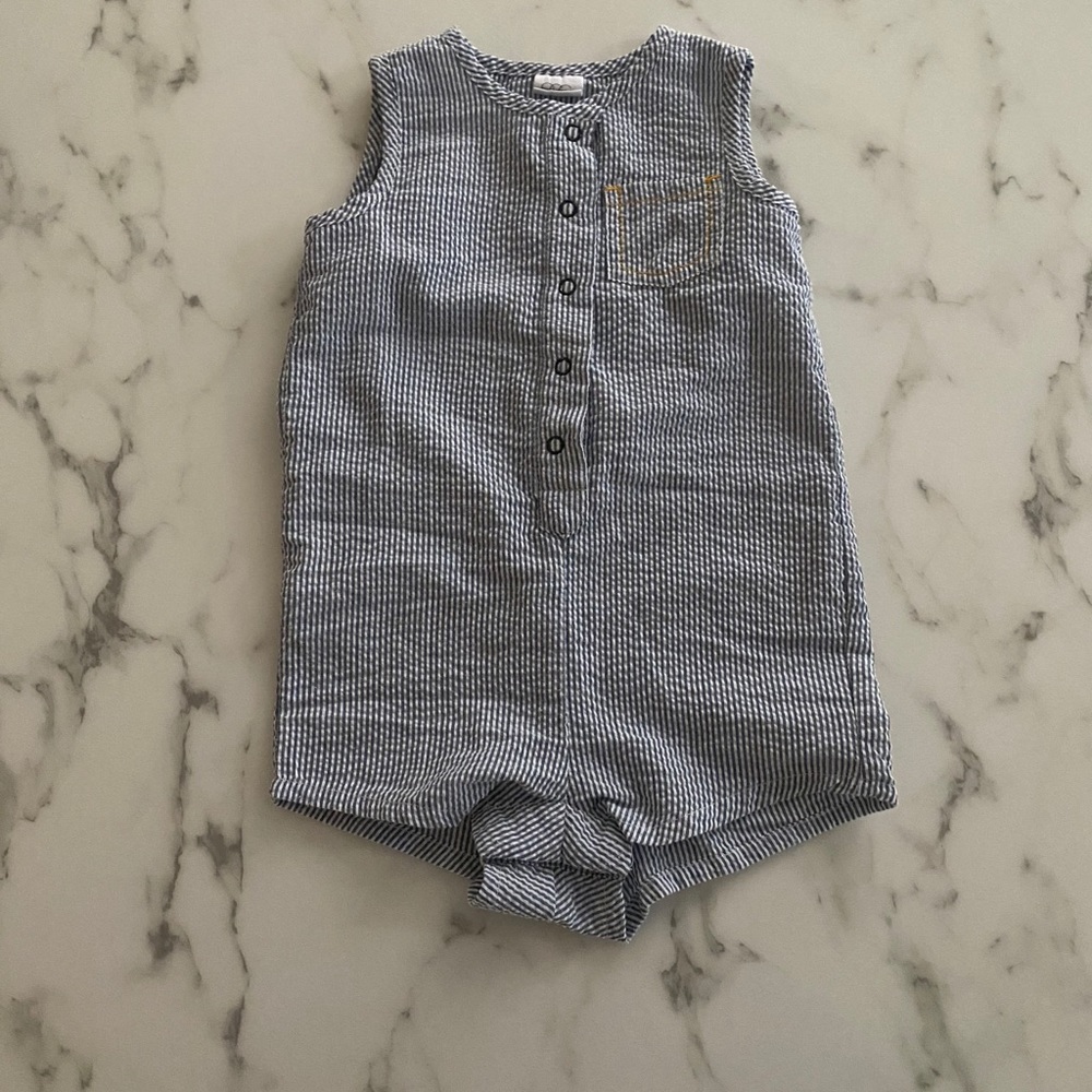 Egg one piece
